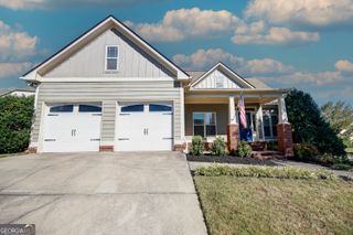 21 Barnsley Forest Drive, Adairsville, GA 30103