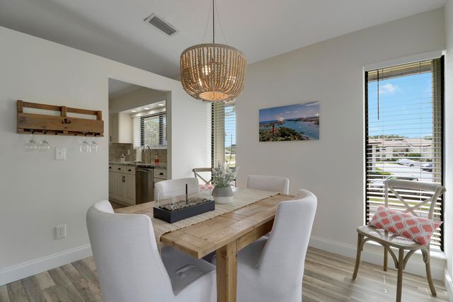 1102 Wingfoot Drive C, Jupiter, FL 33458