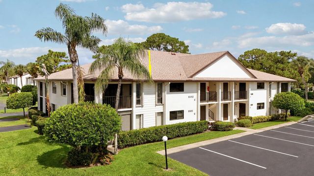 1102 Wingfoot Drive C, Jupiter, FL 33458