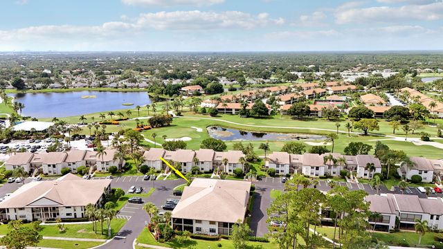 1102 Wingfoot Drive C, Jupiter, FL 33458