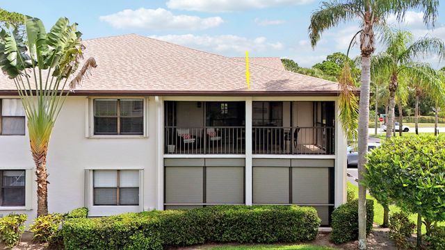 1102 Wingfoot Drive C, Jupiter, FL 33458