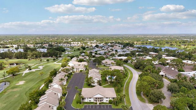 1102 Wingfoot Drive C, Jupiter, FL 33458