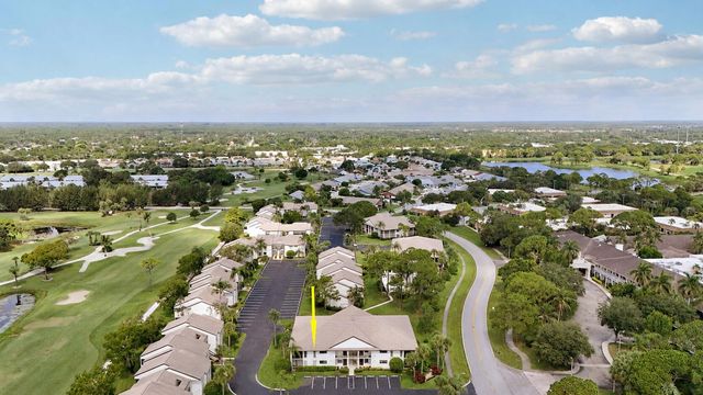 1102 Wingfoot Drive C, Jupiter, FL 33458