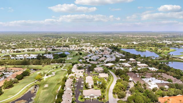 1102 Wingfoot Drive C, Jupiter, FL 33458