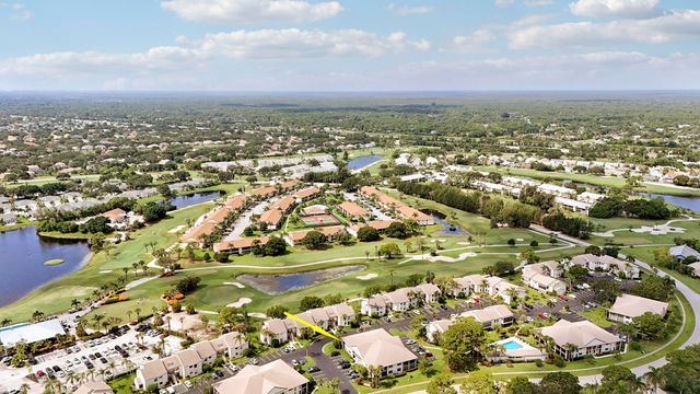 1102 Wingfoot Drive C, Jupiter, FL 33458