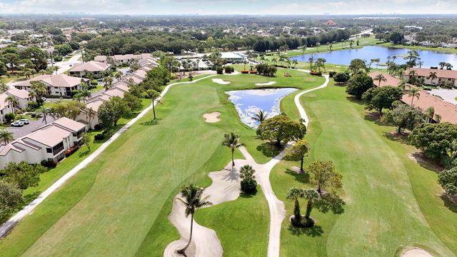 1102 Wingfoot Drive C, Jupiter, FL 33458