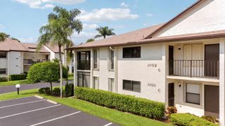 1102 Wingfoot Drive C, Jupiter, FL 33458