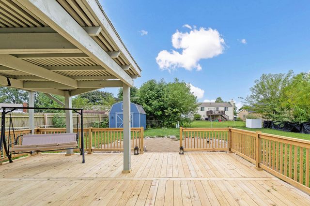 1301 Saffron Place, Galloway, OH 43119