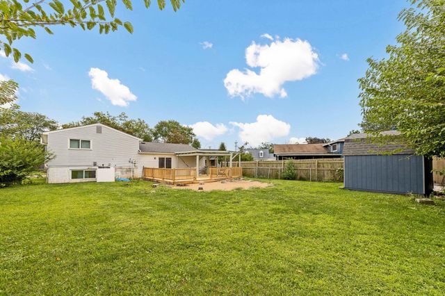 1301 Saffron Place, Galloway, OH 43119