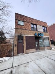6416 S Central Avenue 2F, Chicago, IL 60638