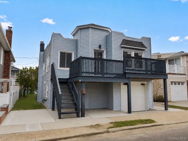 119 Belmont Avenue, Long Beach, NY 11561