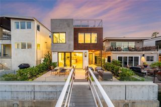 4014 Channel Place, Newport Beach, CA 92663