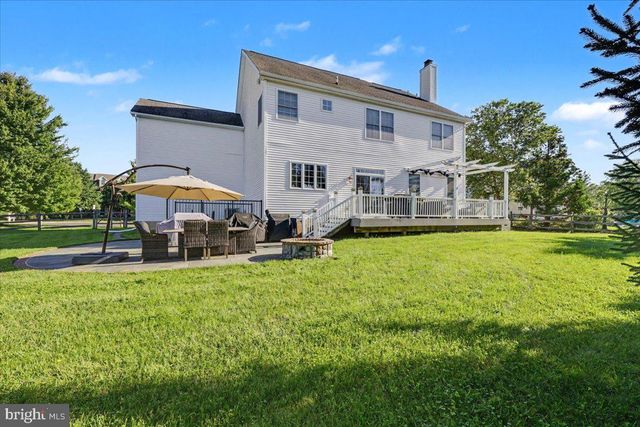 410 THISTLE DR, Phoenixville, PA 19460