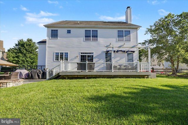 410 THISTLE DR, Phoenixville, PA 19460