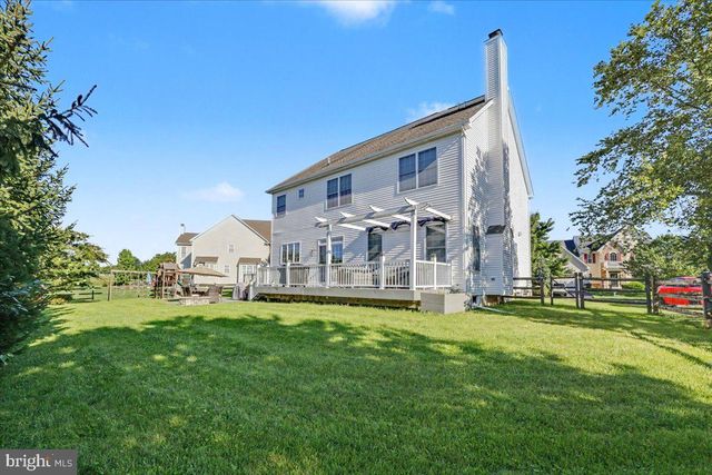 410 THISTLE DR, Phoenixville, PA 19460