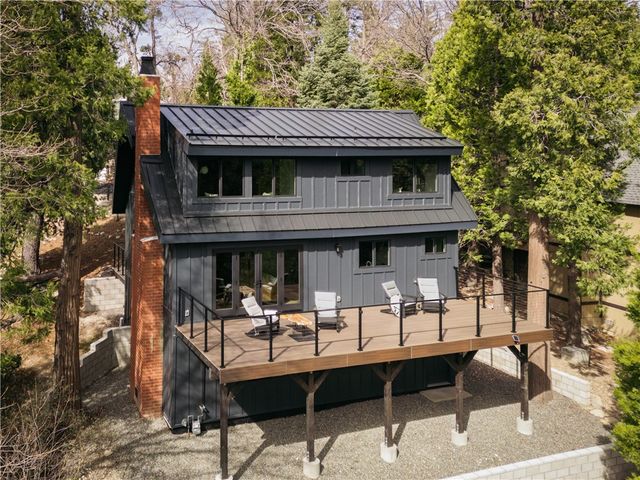 27522 Cedarwood, Lake Arrowhead, CA 92352