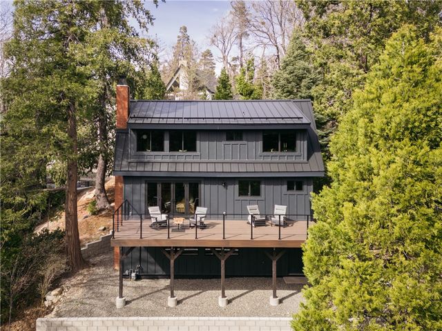 27522 Cedarwood, Lake Arrowhead, CA 92352