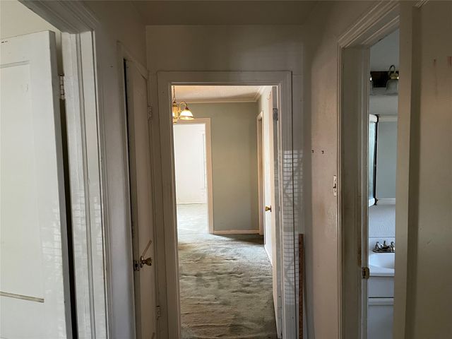 1005 Commerce Drive, Greenville, TX 75401
