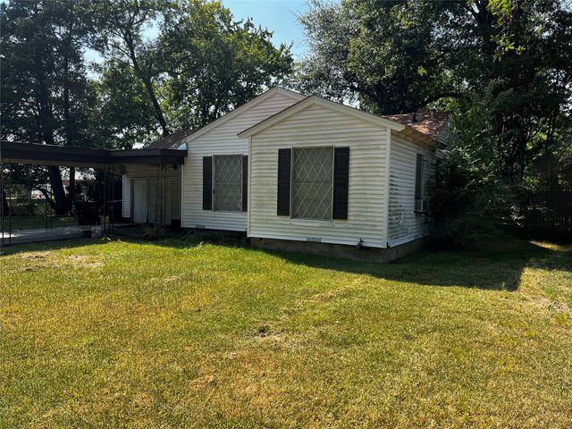 1005 Commerce Drive, Greenville, TX 75401