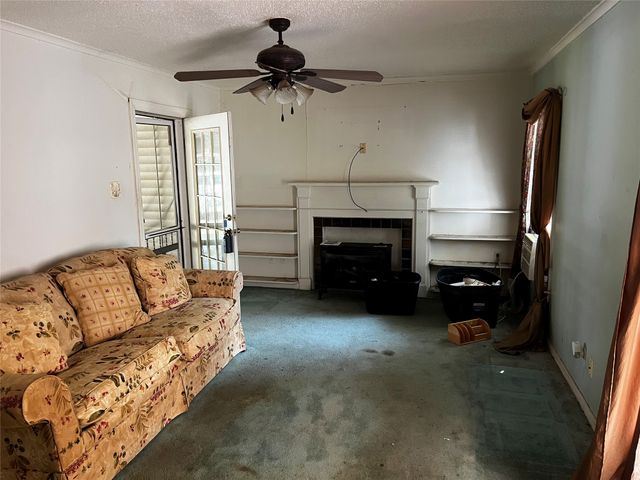 1005 Commerce Drive, Greenville, TX 75401