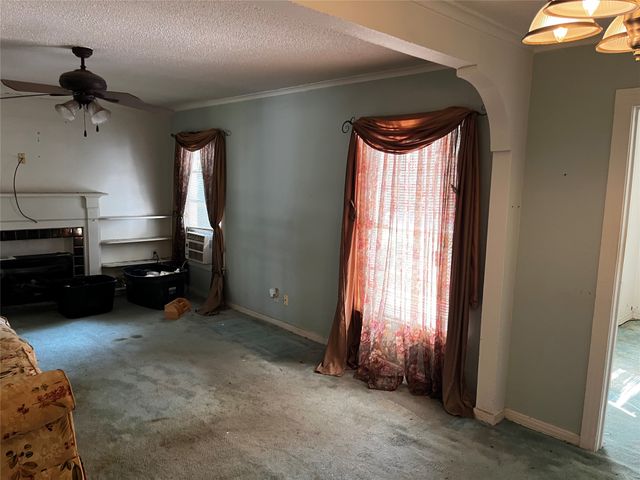 1005 Commerce Drive, Greenville, TX 75401