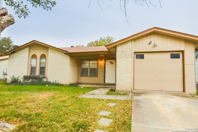 209 ROYAL DR, Converse, TX 78109