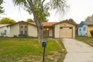 209 ROYAL DR, Converse, TX 78109
