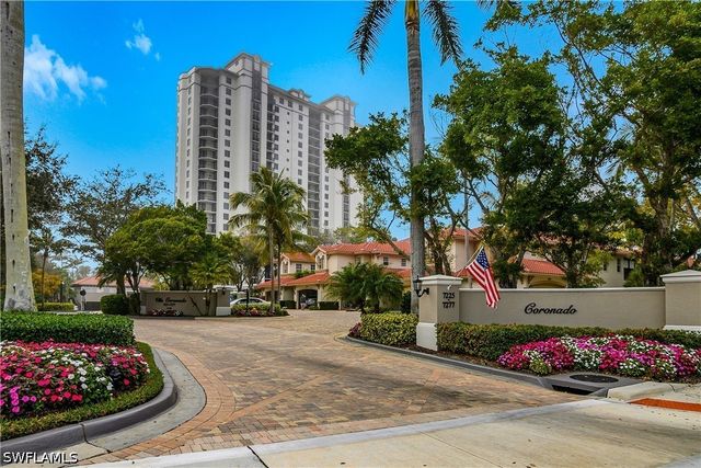 7225 Pelican Bay BLVD 302, Naples, FL 34108