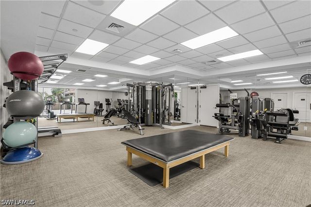 7225 Pelican Bay BLVD 302, Naples, FL 34108