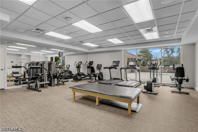 7225 Pelican Bay BLVD 302, Naples, FL 34108
