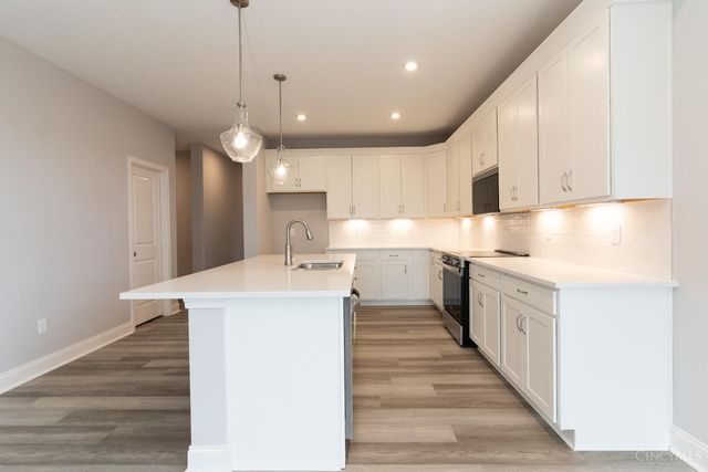 2465 Bartram Lane, Harrison, OH 45030