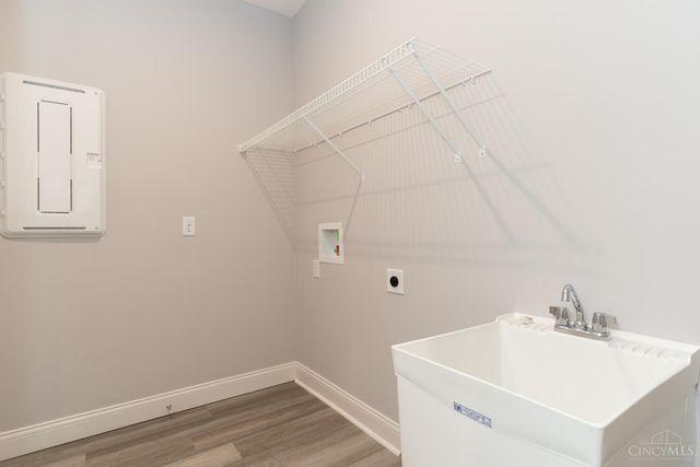 2465 Bartram Lane, Harrison, OH 45030