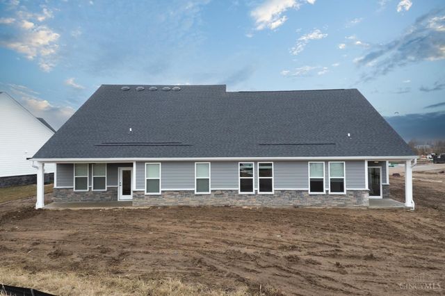 2465 Bartram Lane, Harrison, OH 45030