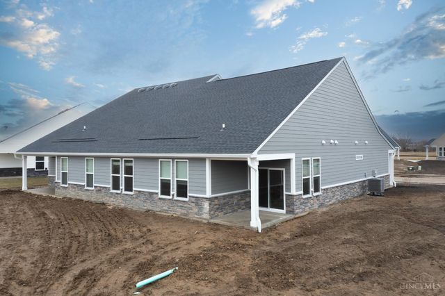 2465 Bartram Lane, Harrison, OH 45030