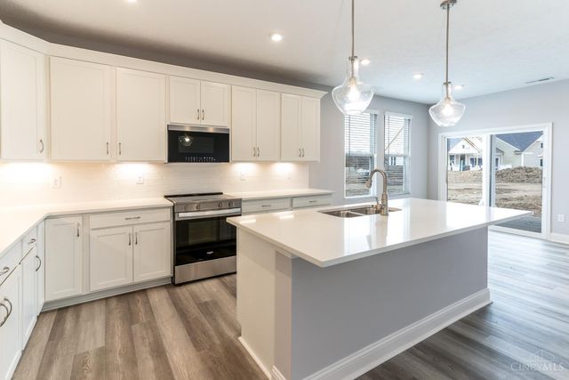 2465 Bartram Lane, Harrison, OH 45030