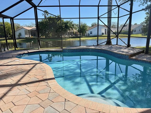 2644 Miller Court, Weston, FL 33332