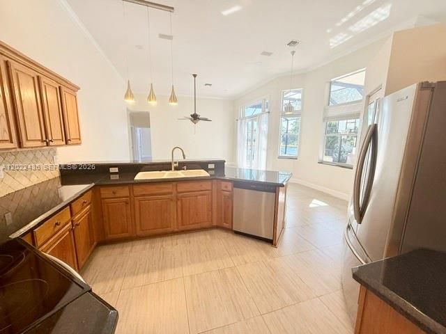 2644 Miller Court, Weston, FL 33332