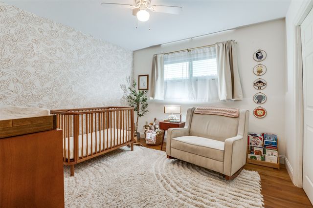 1602 Glen Valley Drive, Irving, TX 75061