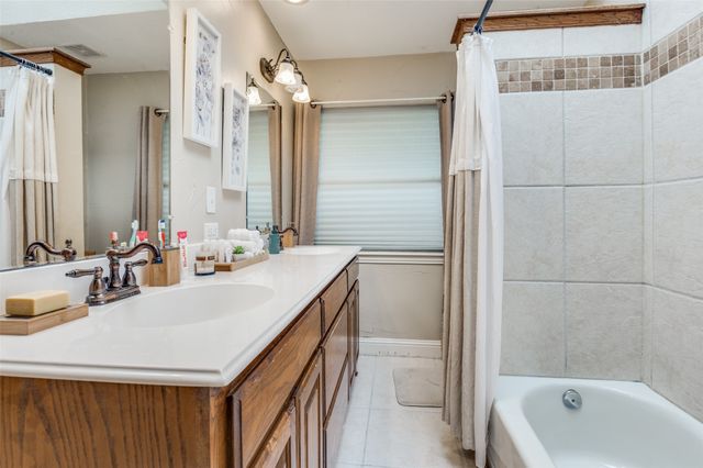 1602 Glen Valley Drive, Irving, TX 75061