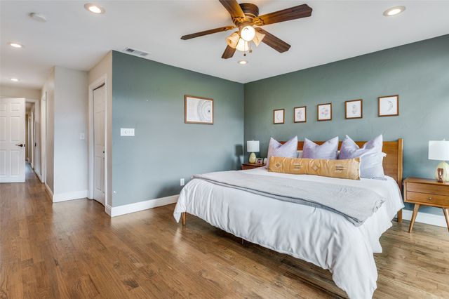 1602 Glen Valley Drive, Irving, TX 75061