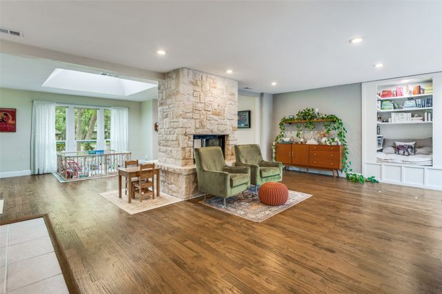 1602 Glen Valley Drive, Irving, TX 75061