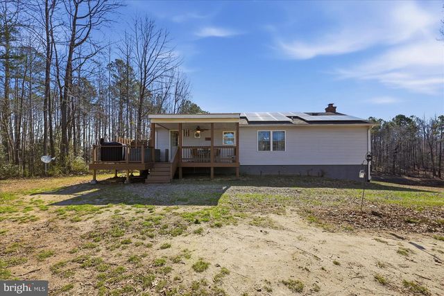 18438 BEAZLEY LN, Milford, VA 22514