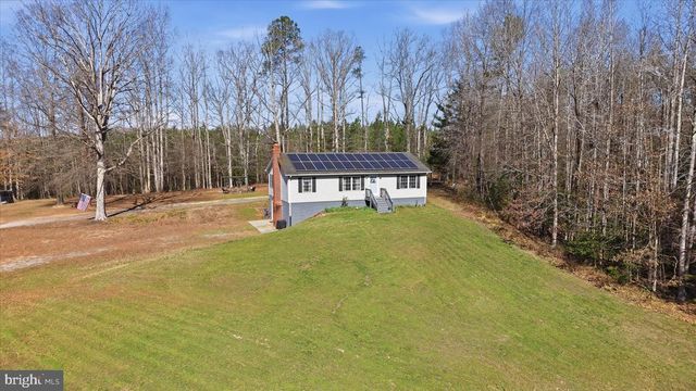 18438 BEAZLEY LN, Milford, VA 22514