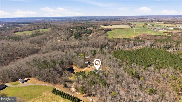 18438 BEAZLEY LN, Milford, VA 22514