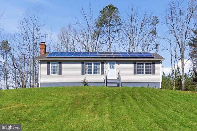 18438 BEAZLEY LN, Milford, VA 22514