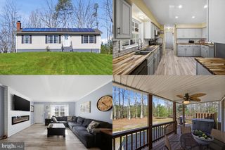 18438 BEAZLEY LN, Milford, VA 22514