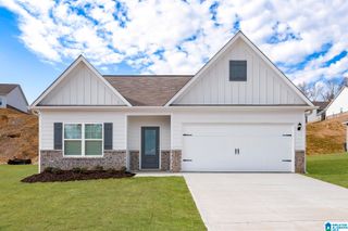 4565 MORGAN DRIVE, Pinson, AL 35126