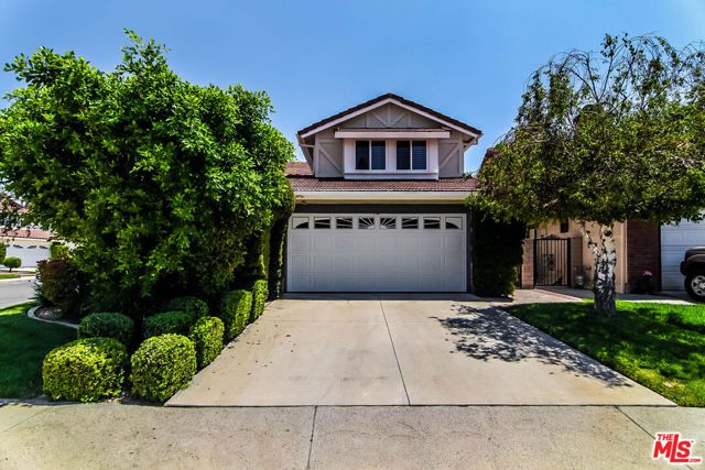 19550 Turtle Springs Way, Los Angeles, CA 91326