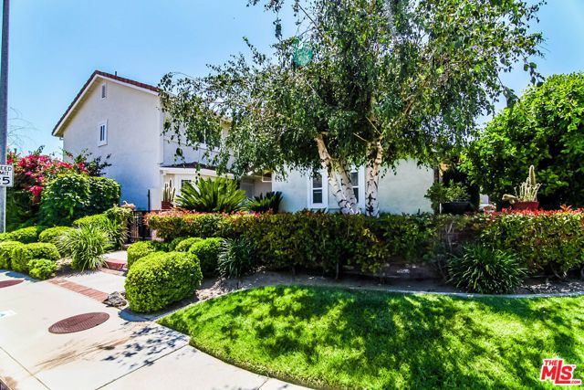 19550 Turtle Springs Way, Los Angeles, CA 91326