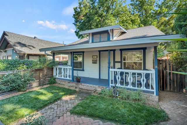 3826 Bigler Way, Sacramento, CA 95817